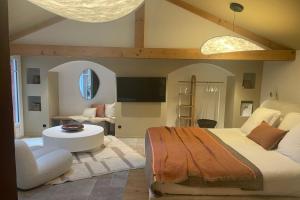 B&B / Chambres d'hotes Villa Louisa : photos des chambres