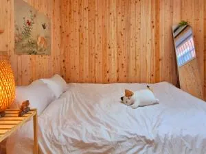 #편백나무 아지트 Lucky Oasis #정자재래시장 #스타필드 #수원종합운동장 #커플추천 #낮시간이용가능 #10시 체크인 #18시 체크아웃 #대실 #평일할인 - Suwŏn-yŏk