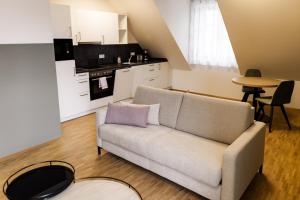 Altes Bräuhaus, Ferienwohnungen und Apartments in Gaildorf