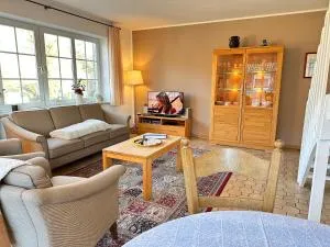 Achtern Diek App 6 - Ording