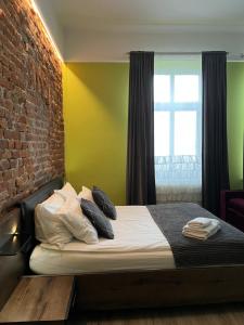 Apartament Dworskiego