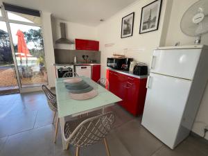 Appartements O Coeur Des Ocres : photos des chambres