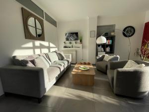 Appartements O Coeur Des Ocres : photos des chambres