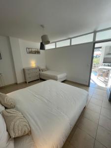 Appartements O Coeur Des Ocres : photos des chambres