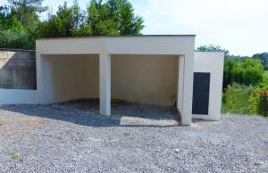 Gîte des oliviers - 4 pers - piscine