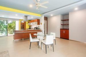 Experience tranquility and comfort accommodation, near main attractions in Riviera Maya