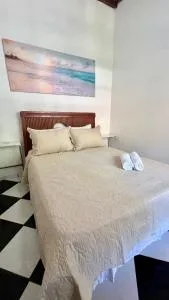 Casa Amarela Morro de São Paulo 1era Praia - 凯鲁