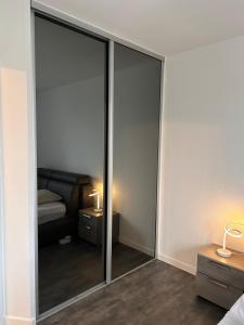 Appartements Appartement T2 dans une residence avec piscine : photos des chambres