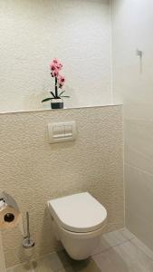 Appartements Appartement T2 dans une residence avec piscine : photos des chambres