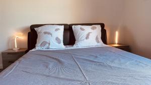 Appartements Appartement T2 dans une residence avec piscine : photos des chambres