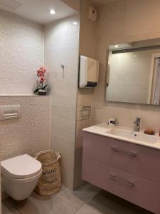 Appartements Appartement T2 dans une residence avec piscine : photos des chambres