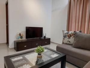 Golf resort Luxury Apartment