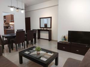 Golf resort Luxury Apartment