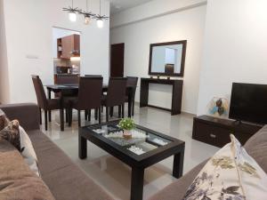 Golf resort Luxury Apartment
