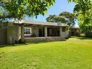 Môreson House - Klaarstroom