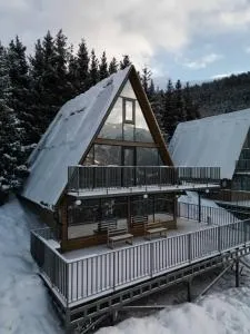 Karakol Resort - Dzhetyoguz