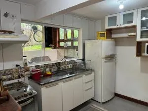 Hospedagem família Pinho - Jardim Vitória-régia