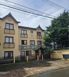 Rosa De Los Vientos - Тольуин