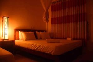 Sparrow house and safari resort