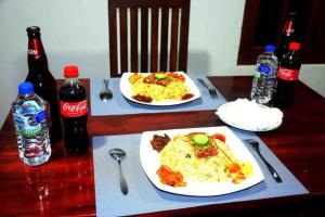 Sparrow house and safari resort