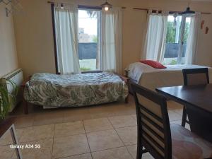 De la Villa de Rada Tilly