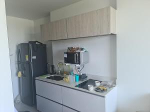 Porto Horizonte Suite con Jacuzzi, Playa, vista al mar, reserva natural, montaña