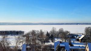 Apartment vanalinnas