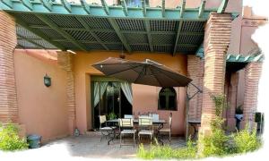 Appartement à Marrakech