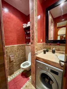 Appartement à Marrakech