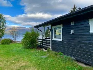 Cabin "Morell" by the Hardangerfjord - Steinstø