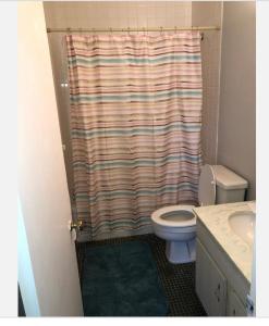 Private Master Queen Room