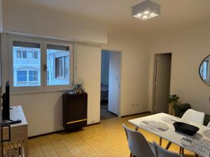 Hermoso departamento Mar del Plata