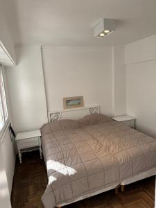 Hermoso departamento Mar del Plata