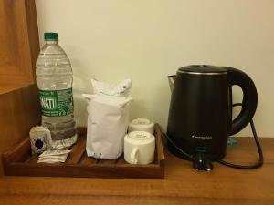 HOTEL DEO VOLENTE