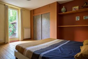 Appartements Gites de la Soulondre : photos des chambres