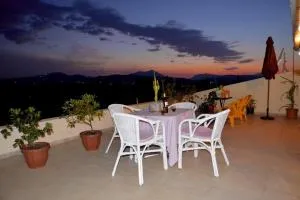 Best Sunset View - Ágios Ioánnis