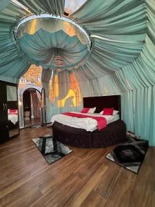 The Mountain Vault - Solan