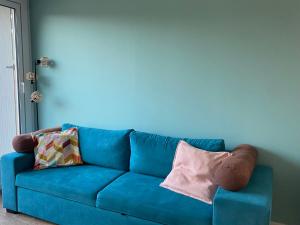 Appartements Appartement 4p avec garage prive : photos des chambres