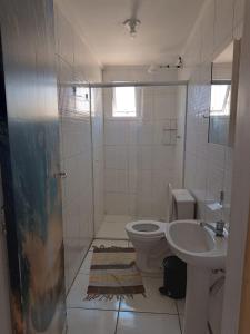 Praia de Massaguaçu