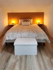 Le Botanique - Camps