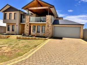 The Shak Kalbarri - Gregory