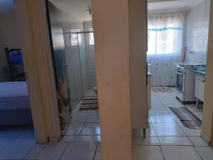 Praia de Massaguaçu