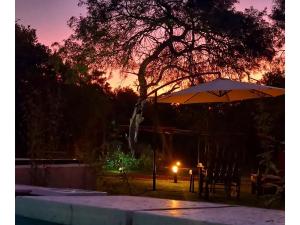 Las Chuncas Posada Chill Villa de las Rosas