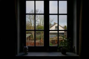 Bed & Breakfast Bloemen Vertellen