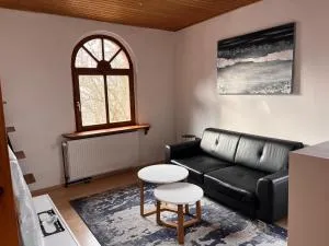 Ferienwohnung am Schloss - Modautal