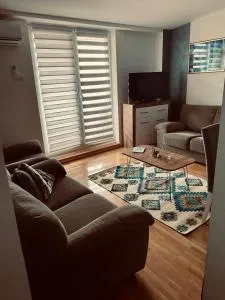 Apartman Zaga - Ploča