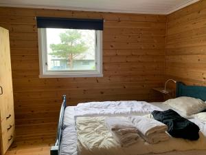 Cabin "Apple" in beautiful Hardanger