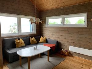 Cabin "Apple" in beautiful Hardanger