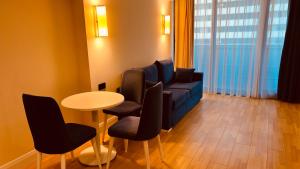 Orbi City ApartHotel