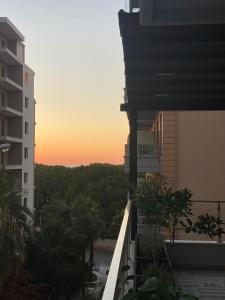 New Luxury Veranda Apartment Vlora